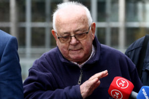 Caso Marianistas: fiscalía formalizó a sacerdote acusado de abusos sexuales reiterados contra menor