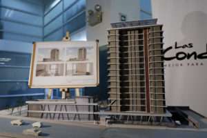 Decano de Arquitectura de UDD rechaza baja de plusvalía por viviendas sociales: 