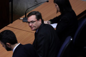 Caso Penta: Justicia acoge procedimiento abreviado para Pablo Wagner