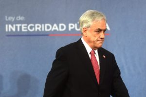 Fin del debate: ¿Cuál partido de Chile Vamos es el corazón del Gobierno?