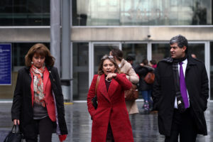 Justicia rechaza recurso de queja del Consejo de Defensa del Estado por exclusión en caso Penta