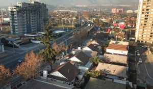 Propuesta busca que el 5% de los proyectos inmobiliarios sean viviendas sociales