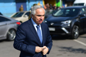 Chadwick critica fallos de la Corte Suprema que declararon 