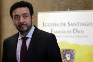 Fiscal Arias por encubrimiento en casos de abuso en la Iglesia: 