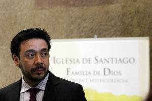 Fiscal Emiliano Arias: 