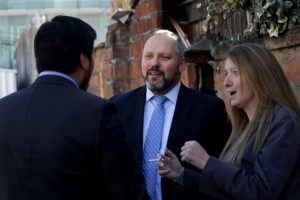 CDE amplía querella contra Sebastián Dávalos por arista estafa del caso Caval