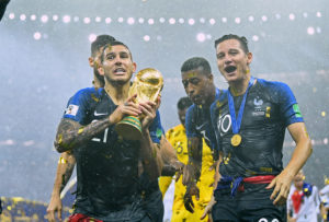 Qué le dejó el Mundial a Chile