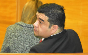 Operación Huracán: revocan prisión preventiva de Leonardo Osses por muerte de su madre