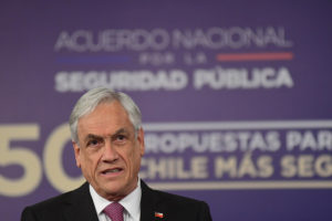 La Moneda pone fin a la CNI: ahora se llamará Consejo Asesor de Inteligencia