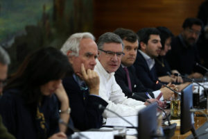 Rotonda Atenas: estos son los requisitos para postular a viviendas sociales en Las Condes