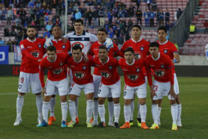 FOTOS | Al más puro estilo japonés: así dejó Huachipato el camarín del Nacional tras partido contra la U
