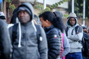 Este lunes finaliza registro del proceso de regularización extraordinaria de migrantes