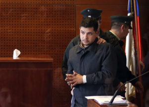 Tribunal deja en libertad a ex actor de BKN tras declarar ilegal su detención