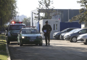 Balacera en el Centro Deportivo Azul deja hinchas heridos