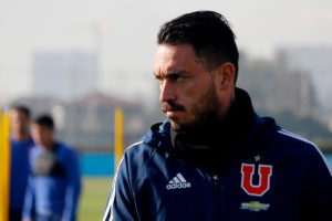El enigmático mensaje de Mauricio Pinilla ante su partida de la U para irse a Argentina