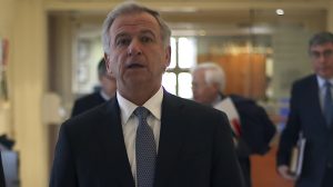 Ministerio de Hacienda asegura que masivo hackeo no ocurrió en el sistema bancario