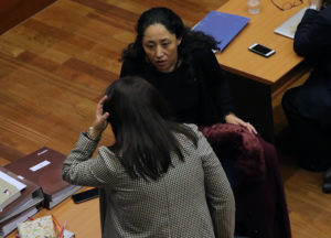 La respuesta de la fiscal Chong a Jaime Orpis: 