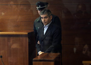 Caso Huracán: Justicia rechaza recurso de amparo de Gonzalo Blu