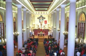 Arzobispado de Puerto Montt inició investigación por denuncia de abuso sexual a un menor en la Iglesia
