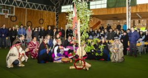 We Tripantu: celebran el Año Nuevo Mapuche en Los Ángeles