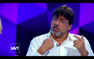 VIDEO | Daniel Jadue se lanza contra José Antonio Kast: 