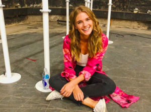 Josefina Montané puso en su lugar a Tomás Cox tras calificarla de 