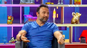 VIDEO | Mario Mauriziano se pone fecha de vencimiento en el periodismo deportivo: 