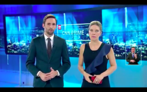 VIDEO | El momento en que Rincón y Matamala le recuerdan a Bachelet, Boric y compañía que Lula está condenado por corrupción