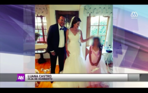 Familia de hombre que falleció en el Costanera Center: 