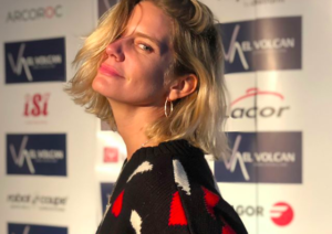 Javiera Acevedo acusa a Nicolás López de invisibilizar denuncias en su contra con caso de Ramón Llao
