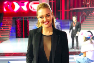 Daniela Nicolás acusó haber recibido amenazas de muerte de parte de hinchas de la U