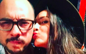Fernanda Urrejola habla por primera vez tras destaparse las denuncias contra Nicolás López