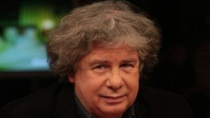 Fernando Villegas y denuncias de acoso: 