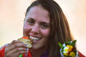 Natalia Duco y doping positivo: 