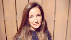 El ideológico regreso de Lucy Ana Avilés