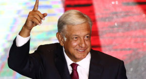 México: López Obrador invitará a Donald Trump a su toma de posesión