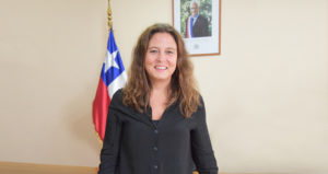 Nueva renuncia en el Ejecutivo: Gobernación del Biobío queda vacante por segunda vez