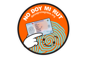#NoDoyMiRUT: la campaña para evitar entregar datos personales al retail y comercio