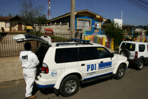 Uno de cada 10 delitos de abuso sexual son cometidos por menores de edad