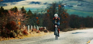 Bienvenido Patagonman Xtri 2018