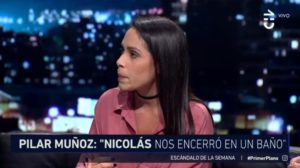 Los relatos de las dos nuevas denunciantes de Nicolás López