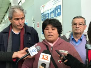 Colegio de Profesores se querellará por salvaje agresión contra maestra