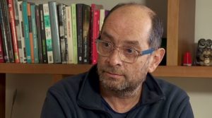 Ramón Llao fue citado a declarar por presunto abuso sexual a menor de edad