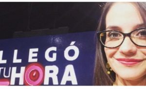 Rayén Araya y juicio laboral contra radio Biobío: 
