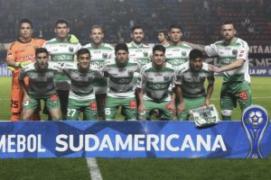 Peligra histórico triunfo de Temuco en Copa Sudamericana por mala inscripción de un jugador