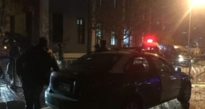 Estudiantes de la UTEM piden la renuncia de rector tras 