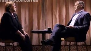 Ex Presidenta Bachelet respalda el aborto: 