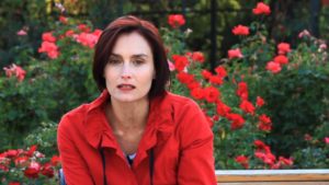Recado de Begoña Basauri a quienes se escudan en la 