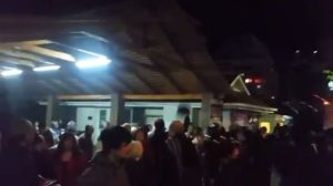 Referente de Colo Colo envía mensaje a vecinos de Las Condes “que van a misa el domingo” y no quieren viviendas sociales