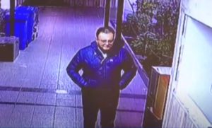 Hombre murió tras pasar cinco días atrapado en escaleras de emergencia del Costanera Center